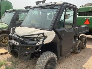 Main image Can-Am Defender HD10 6x6