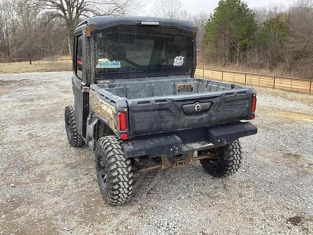 Image of Can-Am Defender HD10 equipment image 3