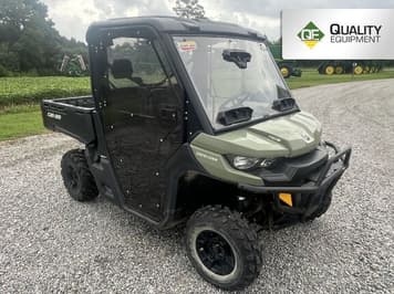 Main image Can-Am Defender HD5