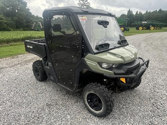 Image of Can-Am Defender HD5 Primary image