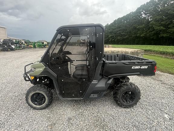 Image of Can-Am Defender HD5 equipment image 4