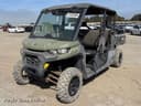 2020 Can-Am Defender Image