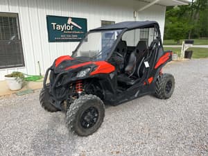 2020 Can-Am Maverick Image