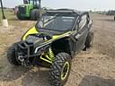 2020 Can-Am Maverick X3 Turbo Image