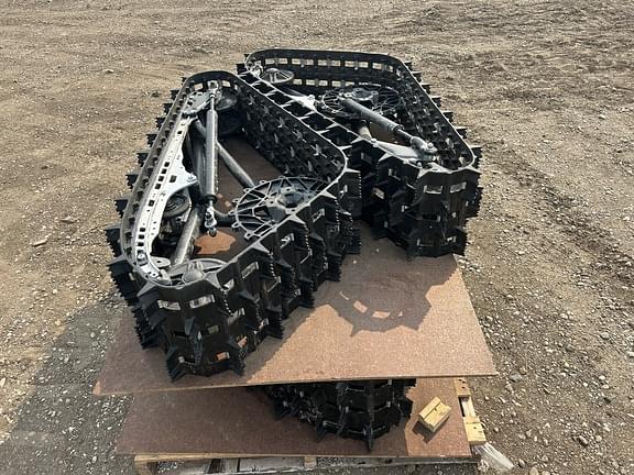 Image of Can-Am Maverick X3 Turbo equipment image 1