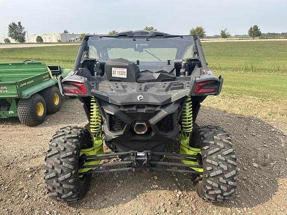 Image of Can-Am Maverick X3 Turbo equipment image 4