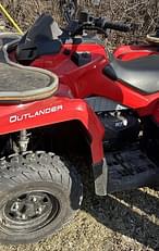 Main image Can-Am Outlander 570