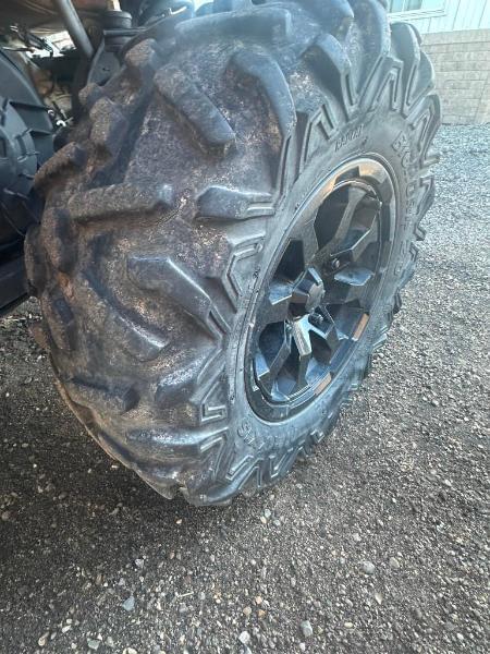 Image of Can-Am Defender HD10 equipment image 4