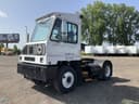 2020 Capacity Spotter Truck Image
