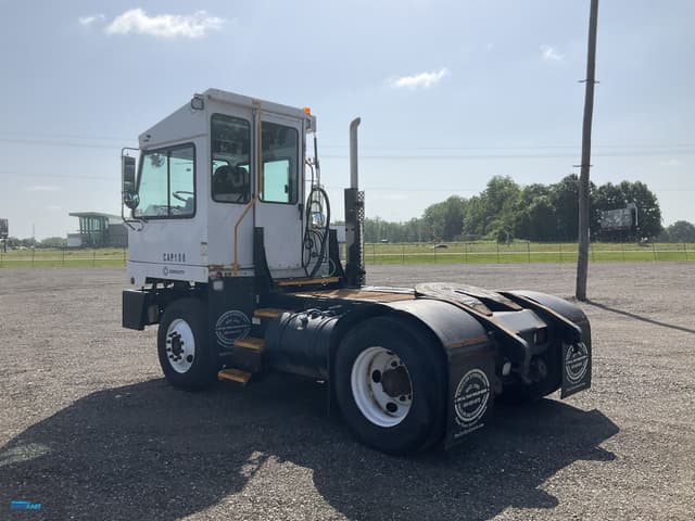 Image of Capacity Spotter Truck equipment image 2