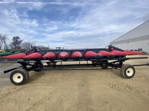 2020 CAPELLO QUASAR F8 Image