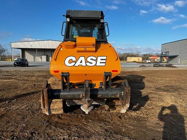 Image of Case 1150M LT equipment image 1