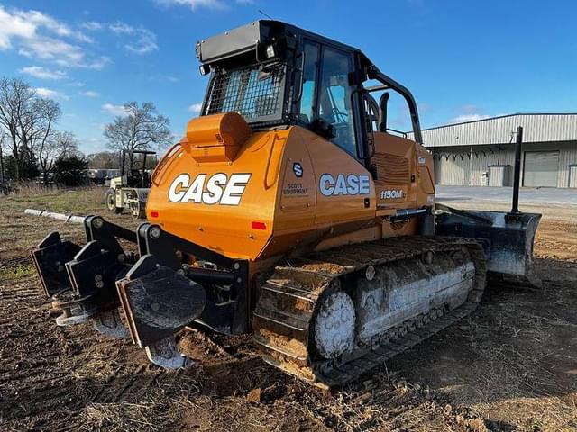 Image of Case 1150M LT equipment image 3