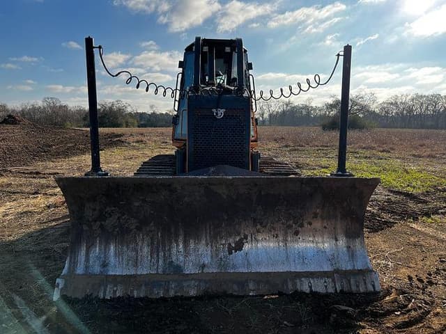 Image of Case 1150M LT equipment image 4