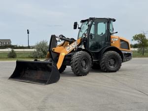 2020 Case 121F Image