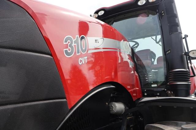 Image of Case IH Magnum 310 equipment image 1