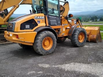 Main image Case 321F