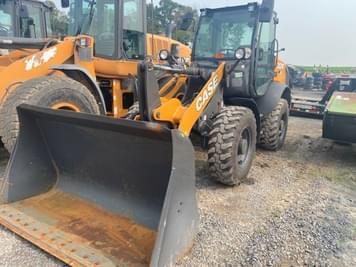 Main image Case 321F