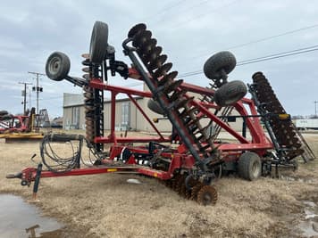 Main image Case IH 335VT