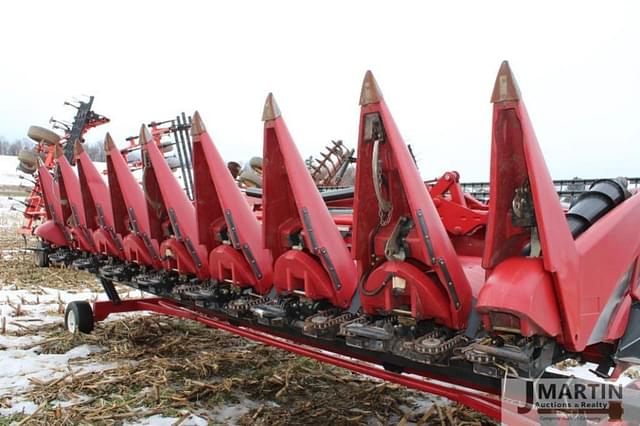 Image of Case IH 4408F equipment image 3