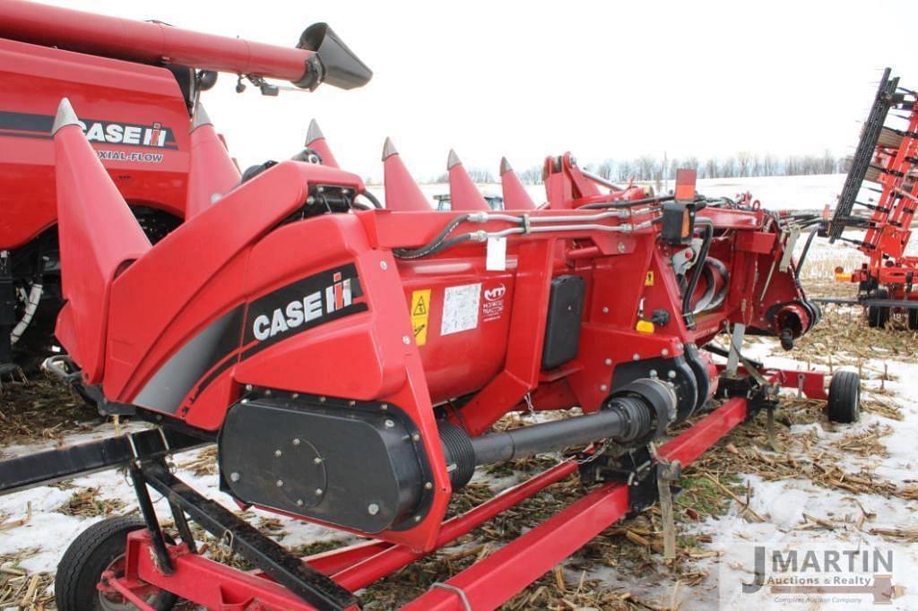 Image of Case IH 4408F Primary image