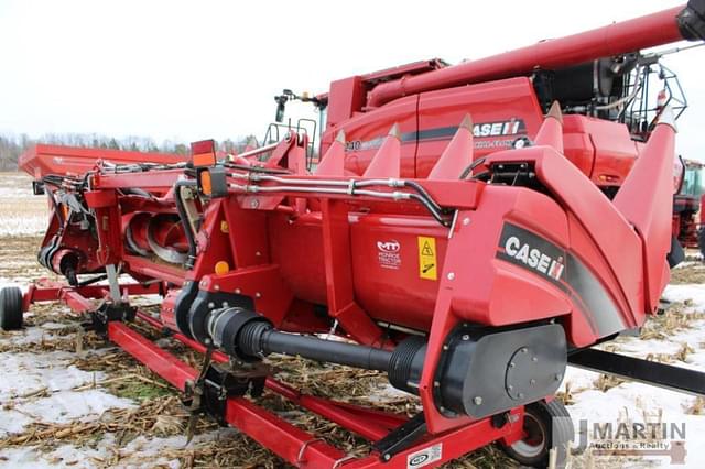 Image of Case IH 4408F equipment image 1