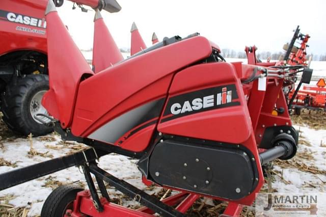 Image of Case IH 4408F equipment image 4