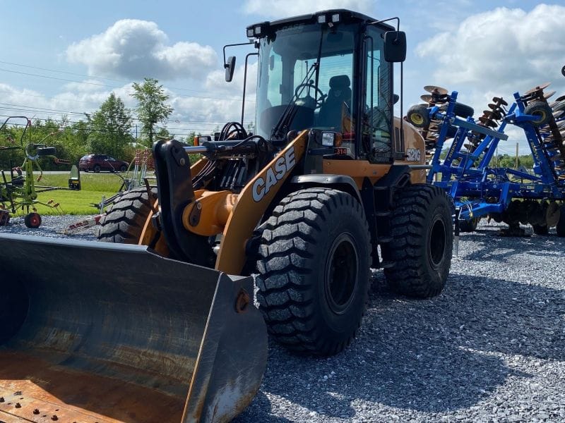 Main image Case 521G