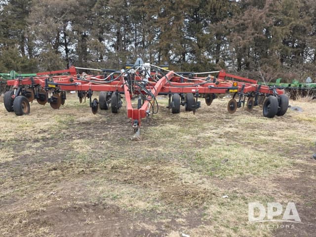 Image of Case IH Nutri Placer 5300 equipment image 1
