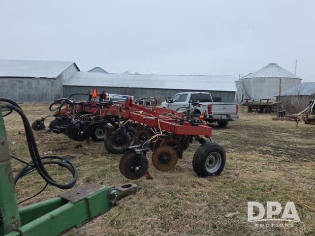 Image of Case IH Nutri Placer 5300 equipment image 3