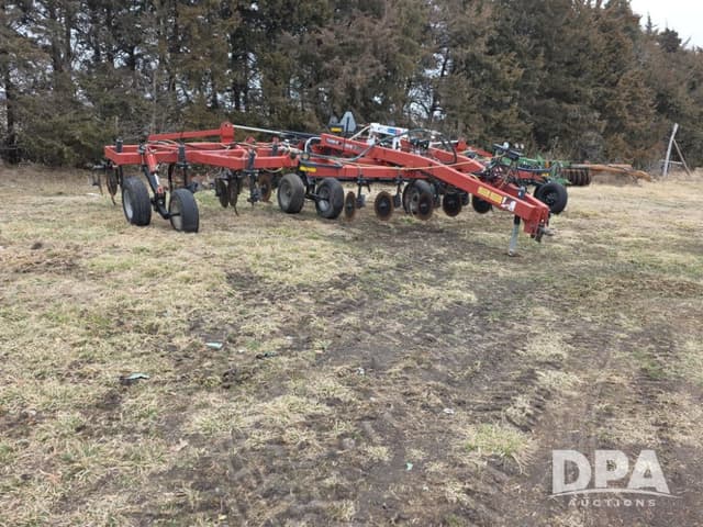 Image of Case IH Nutri Placer 5300 equipment image 2