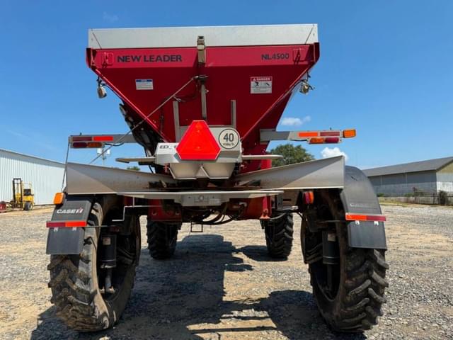 Image of Case IH 5550 Trident equipment image 3