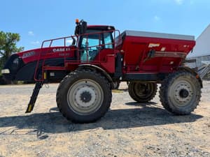 2020 Case IH 5550 Trident Image