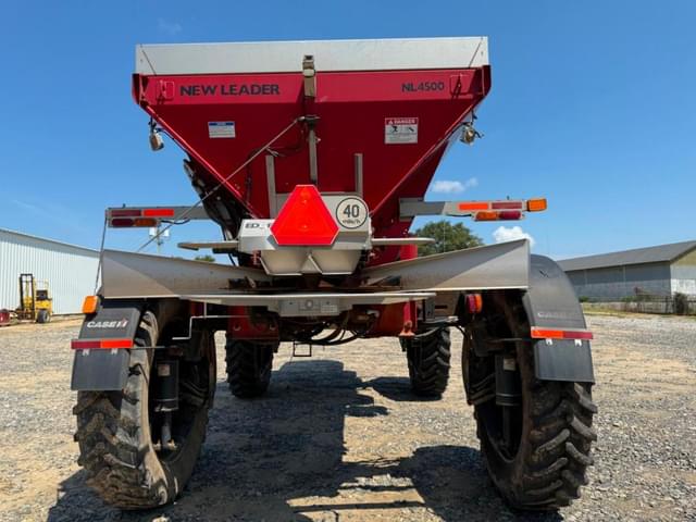 Image of Case IH 5550 Trident equipment image 3