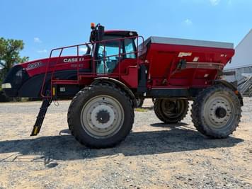 Main image Case IH 5550 Trident