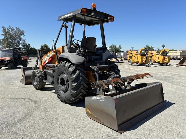 Image of Case 570N equipment image 3