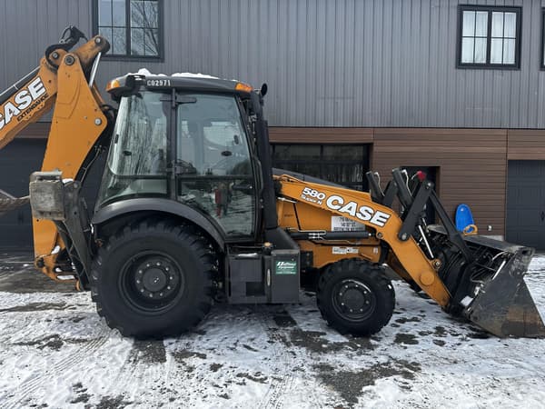 Equipment Main Image