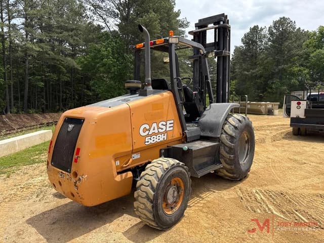 Image of Case 588H equipment image 1