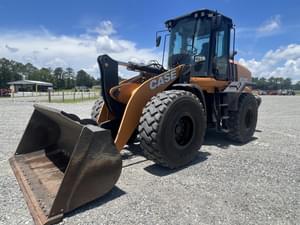 2020 Case 621G Image