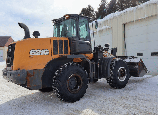 Image of Case 621G equipment image 3