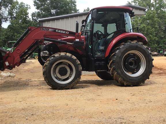 Image of Case IH Farmall 75C Primary image