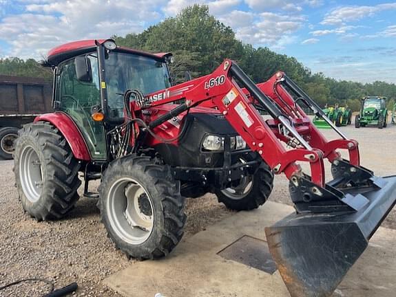 Image of Case IH Farmall 75A Primary image