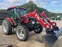 2020 Case IH Farmall 75A Image