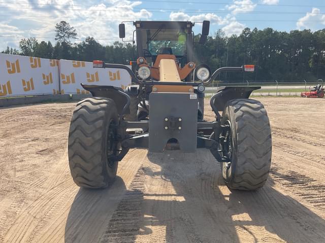 Image of Case 856C equipment image 1