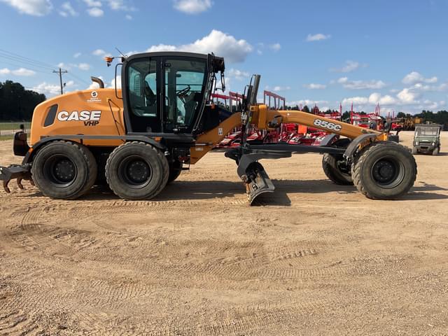 Image of Case 856C equipment image 3