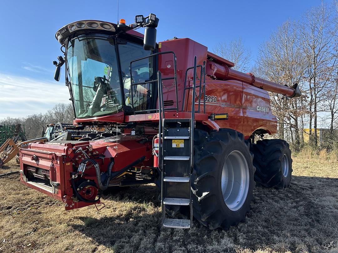 Image of Case IH 9250 Primary image