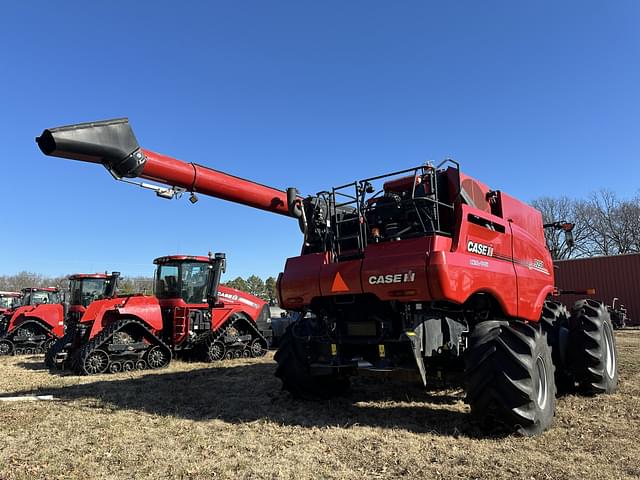 Image of Case IH 9250 equipment image 2