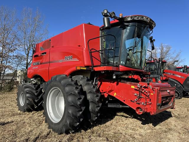 Image of Case IH 9250 equipment image 1