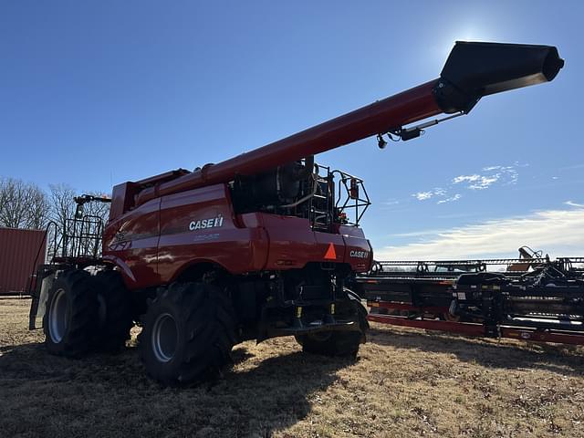 Image of Case IH 9250 equipment image 3