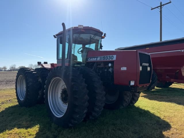 Image of Case IH 9330 equipment image 3